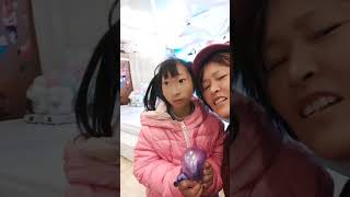 Xiaoxiao Attacking Moments