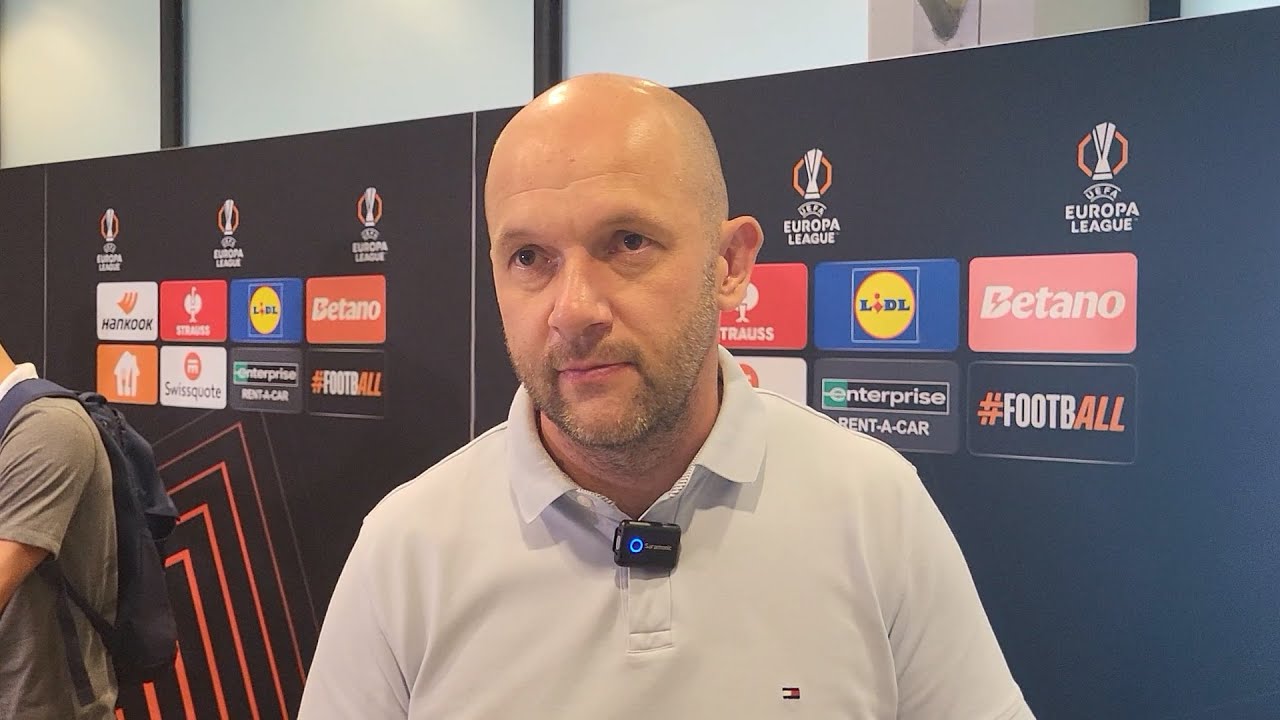 FCSB 🇷🇴 - 🇱🇻 RFS 4:1 | KOMENTĀRI | Morozs, Marhijevs un Lipuščeks