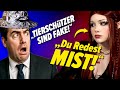 Verwirrter Typ SCHWURBELT Rum Und Wird In Debatte KOMPLETT ZERSTÖRT!