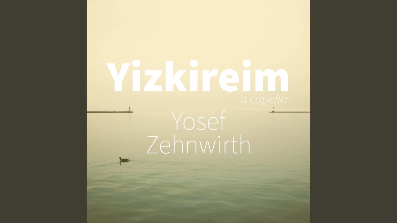 Yizkireim a Capella