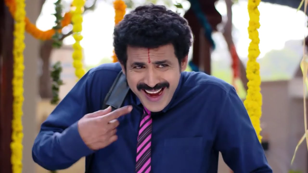 Kalyana Vaibhogam - Ep 965 - Meghana Lokesh - Telugu Tv Serial - Zee5 Telugu Classics