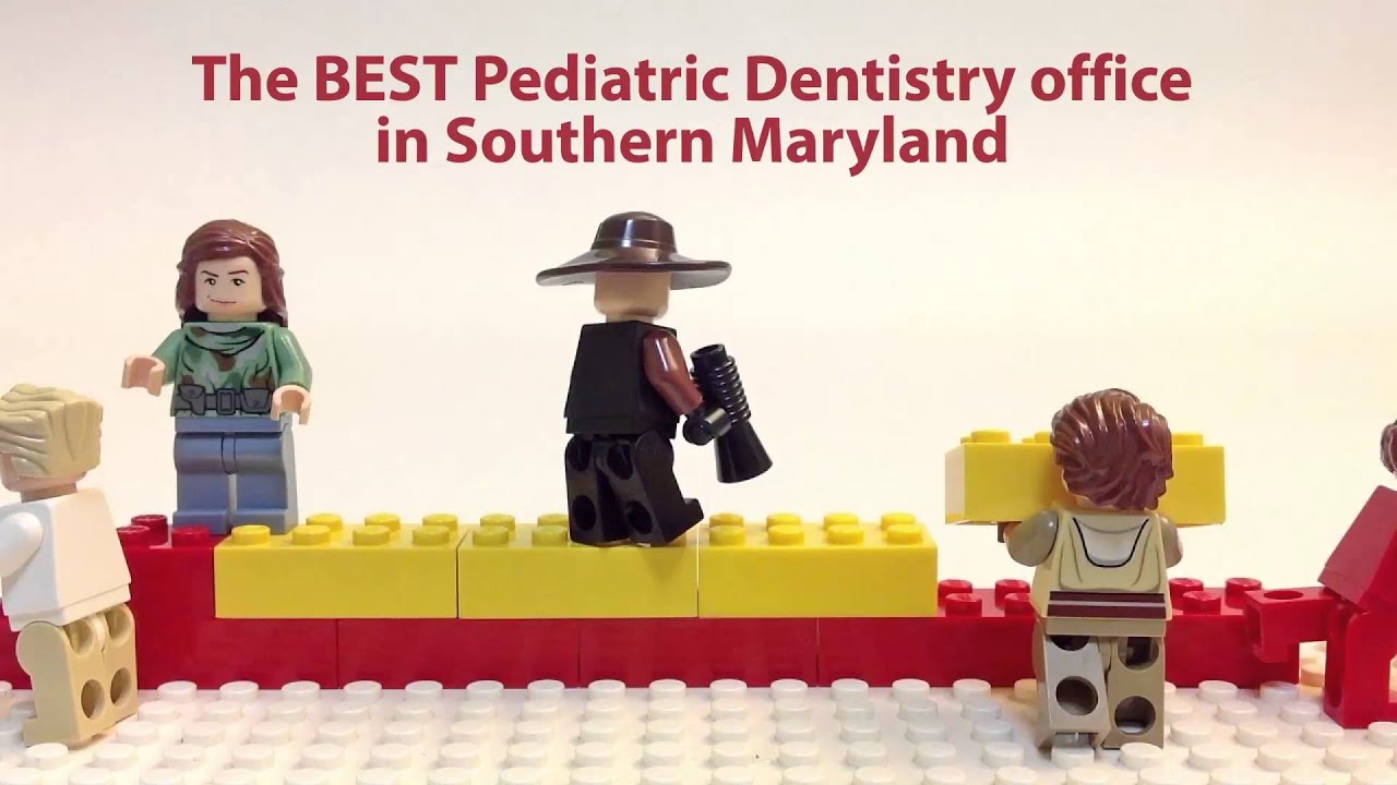 We Make Kids Smile Waldorf Pediatric Dentist YouTube