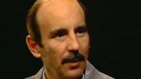 Roger Walsh: The Spirit of Shamanism (excerpt) - Thinking Allowed DVD w/ Jeffrey Mishlove