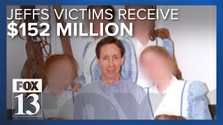 Judge awards $152 million to ex-FLDS members in lawsuit against Warren Jeffs