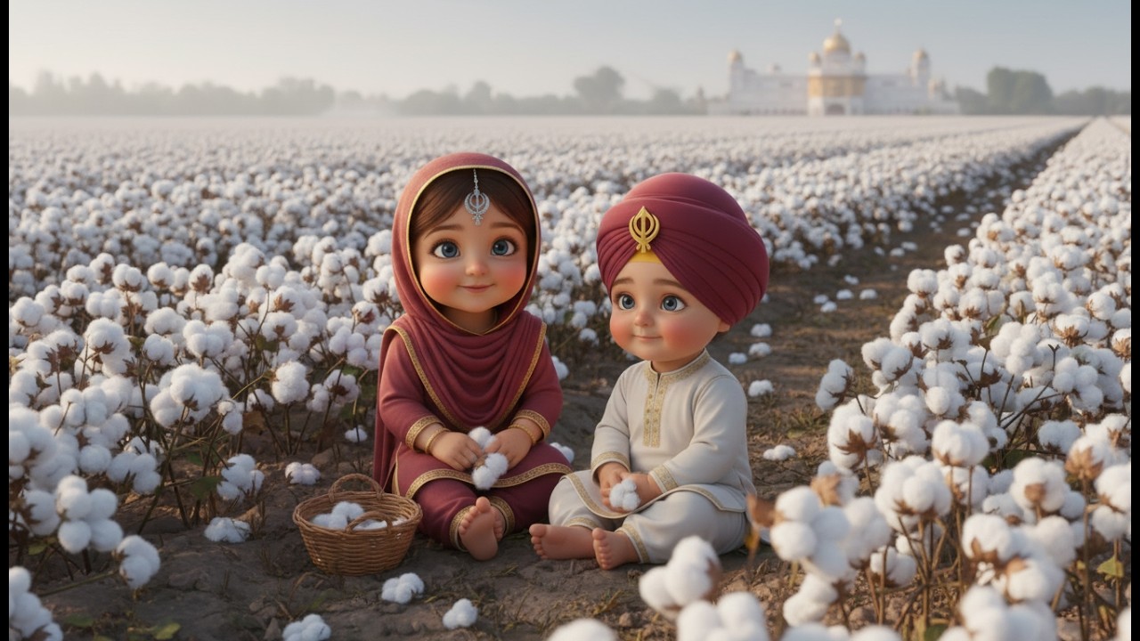 Waheguru Simran-Japo Satnam Satnam Satnam Ji | Waheguru Waheguru Waheguru Ji