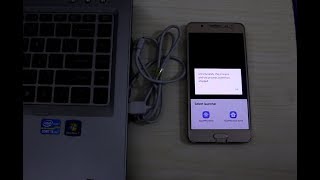 How to fix Unfortunately the process android.process.media has stopped during reboot screenshot 4