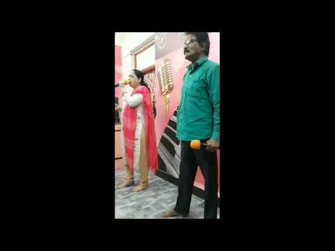 Bekhudi mein saanam . lata mangeshkar  ! Mohammed rafi..... #rafi