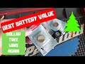 2032 Button Batteries Tip (Dollar Tree Hack)