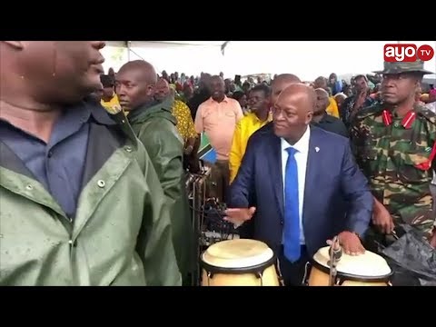 Video: Lambada: Ukweli Wa Kuvutia Kuhusu Ngoma Na Wimbo