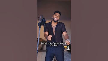 Thumbnail of Dame un grrr By Jason Derulo #jasonderulo #dameungrrr #katelinn #fantomel #katelyn #music