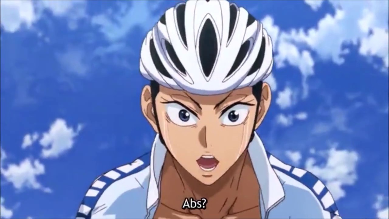 Yowamushi Pedal Limit Break - 12 - 39 - Lost in Anime