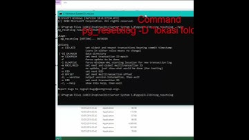 Tip mengatasi database IPOS 5 tidak mau jalan part2 #short