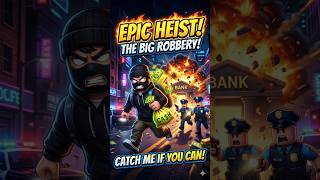 Roblox robber fails to steal this secret hidden treasure