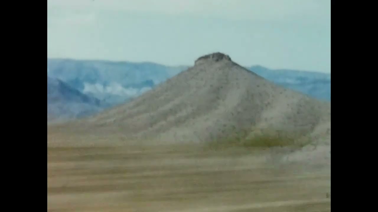 Route 66 in the 1950s - Arizona to Oklahoma - YouTube
