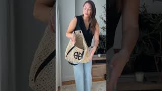 You NEED This Amazon Bag if you’re bougie on a Budget #amazonstyle #shorts