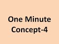 One Minute Concept_4