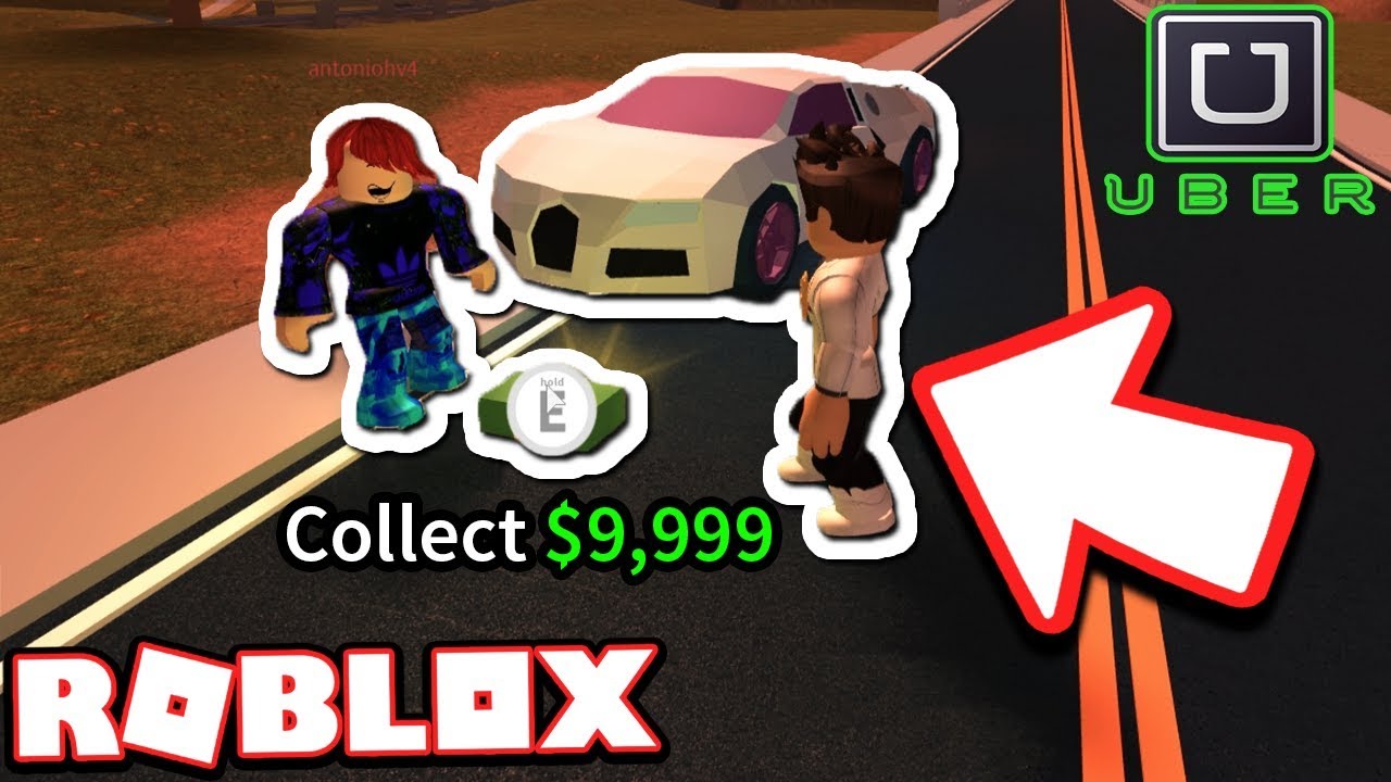 The Bugatti Uber Troll Fake Roblox Jailbreak Youtube - new friends the roblox myth of 999 paail