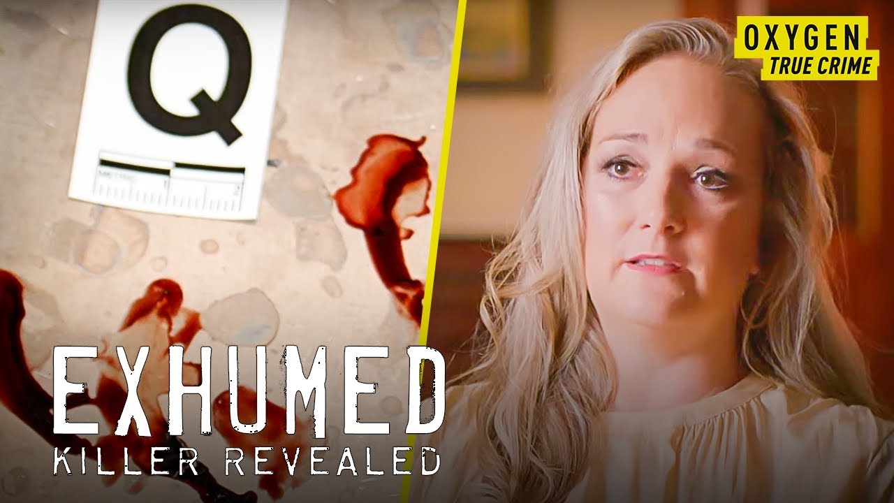 Download Why Was This Texas Woman’s Death Ruled an Overdose? | Exhumed: Killer Revealed Highlight | Oxygen