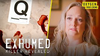 Why Was This Texas Woman’s Death Ruled an Overdose? | Exhumed: Killer Revealed Highlight | Oxygen