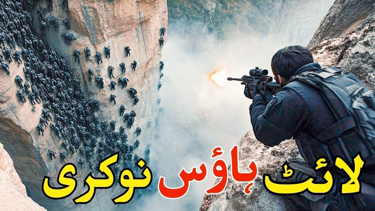 Light House || Mr. Pashto Movie || Hollywood in Pashto #pashtomovies #pashtostory