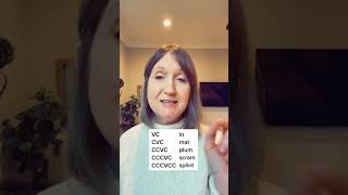 How to teach reading - first 5 steps