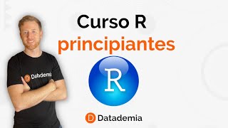 Curso de R para Principiantes