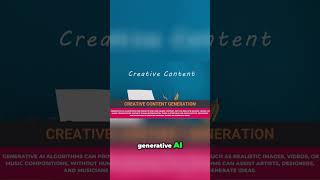 Generative Ai Create Anything With Ai