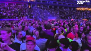 Scooter - Jump That Rock (At The Stadium Techno Inferno 2011) .
