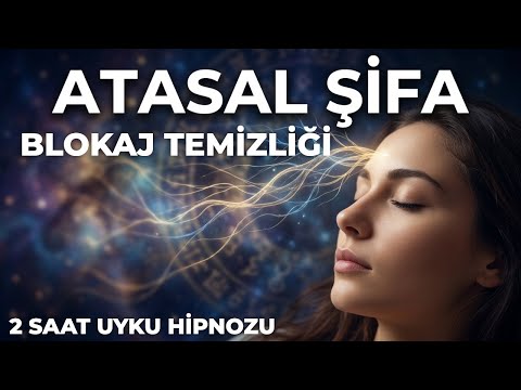 Atasal şifa