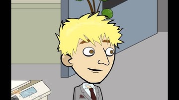 Broke Office Employees Build Online Empire On Their Lunch Break