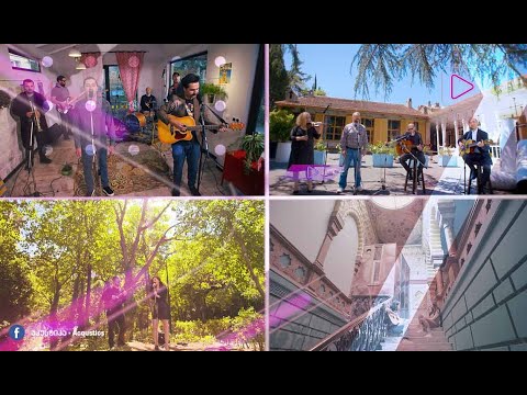 #აკუსტიკა მუსიკალური მიქსი