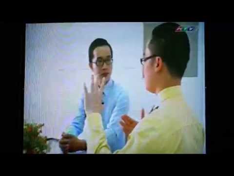 Video Kỹ năng rèn luyện tư duy tích cực - Nguyễn Trung Tú... - YouTube
