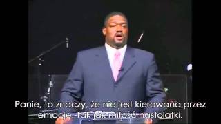 Idź Do Domu I Kochaj Swoją Żonę. - Voddie Baucham