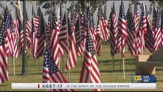 Memorial Day in Kern County