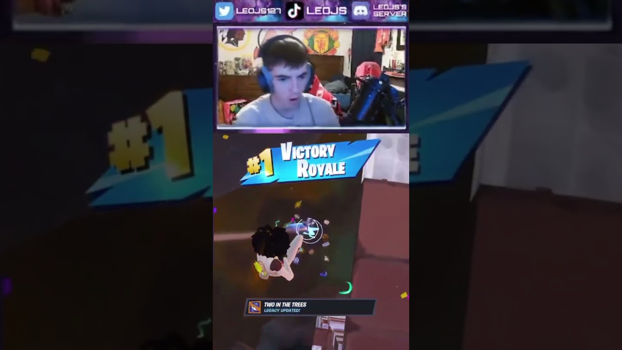 First W of season 3!🔥 