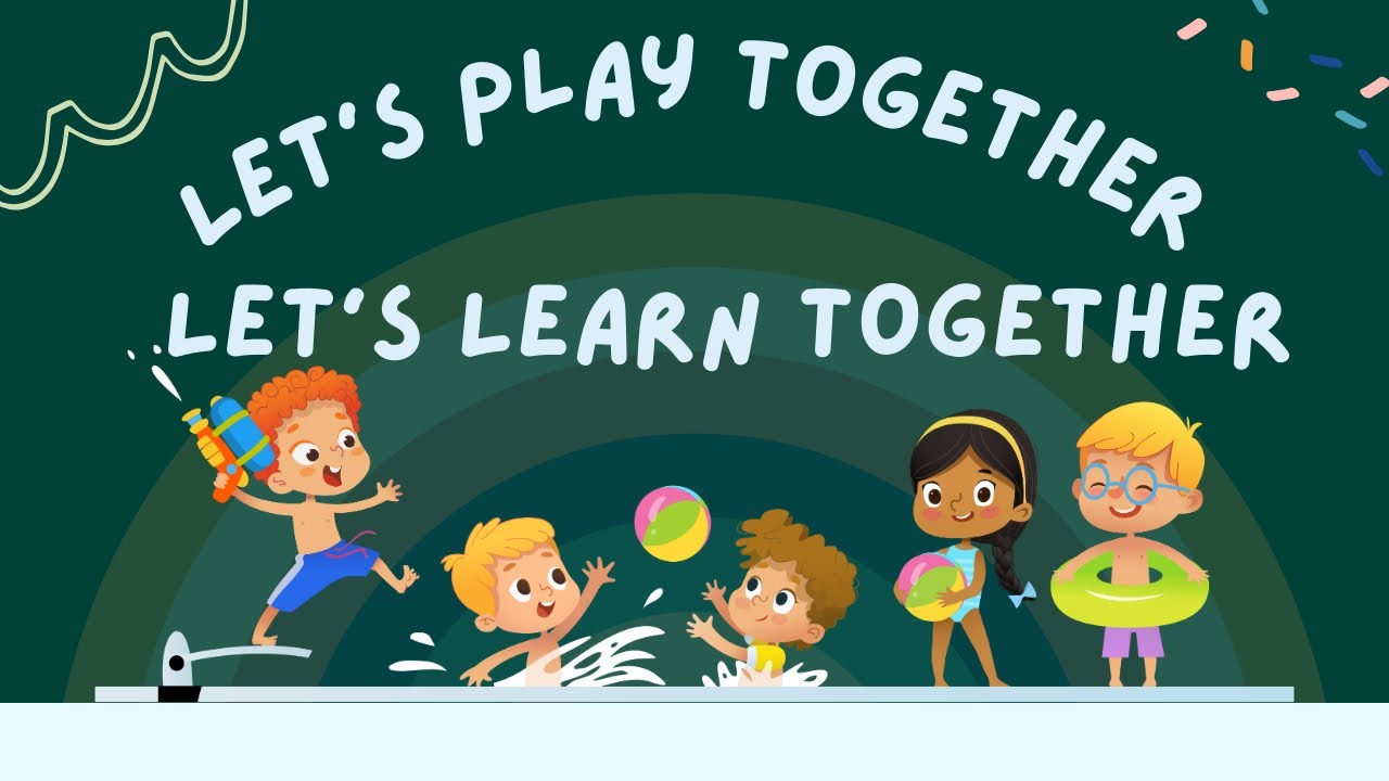 Kids’ Corner: Fun, Manners, and Laughter – A Playful Guide to Learning, Respect, and Good Hygiene!