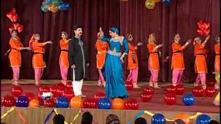 Giddha (Chakki Par Dhamma Rakhai Jao) [Full Song] Raunkan Himanchali Diyan-2004
