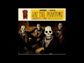 Los Tiki Phantoms - Heavy Surfer