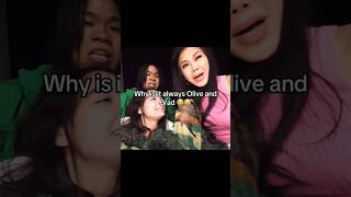 Why is it always Olive and Brad 😭😭 #fyp #chadwildclay #vyqwaint #spyninjas #trending #viral