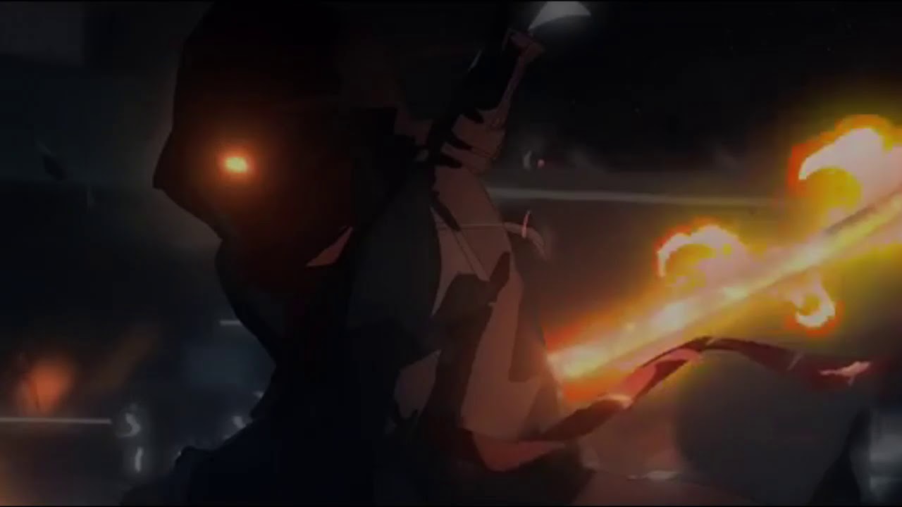 ARKNIGHTS 明日方舟 [MAD] 音乐视频 (STARSET - MY DEMONS)