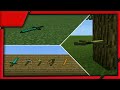 ТОП 3 ИДЕИ С АРМОР СТЕНДОМ В MINECRAFT PE 1.2