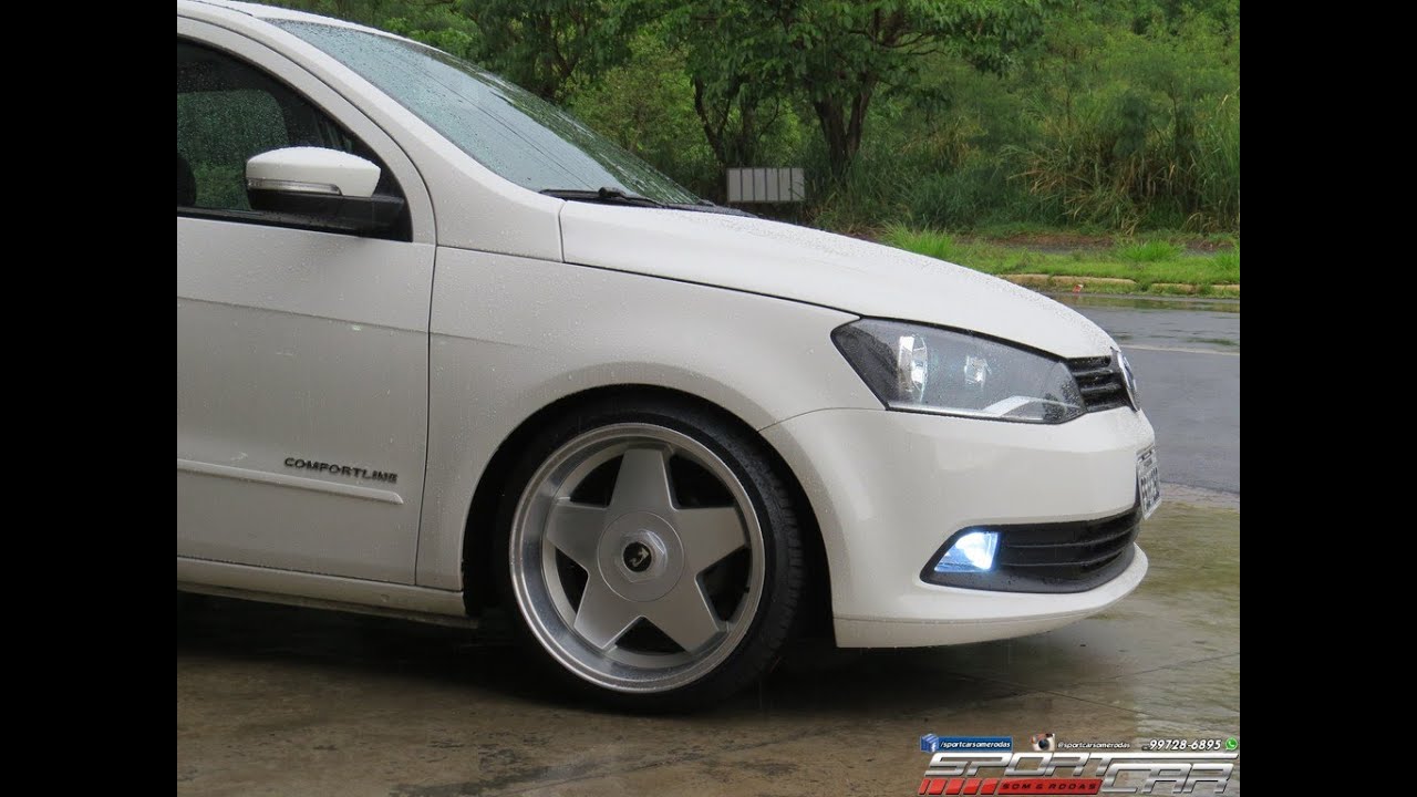 JOGO DE RODA NOVO VW POLO 2023 ARO 15 - PRETO DIAMANTADO - MICHEL PNEUS &  RODAS