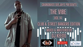 DJ KEEDO - THE VIBE VOL 14 CLUB AND STREET BANGERS EDITION(MEJJA,SAUTISOL,DIAMOND,RUGER,FEMI,IYAANI) screenshot 5