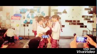 IND48 - Suzukake Nanchara at Sleepless Owls Tebet