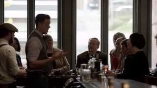 I, Whiskey: The Spirit of the Market -- Indiegogo Trailer