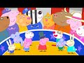 Il circo di Peppa | Peppa Pig Italiano Episodi completi