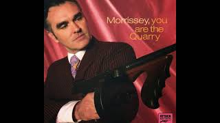 Morrissey - The World Is Full Of Crashing Bores