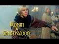 Robin of Sherwood S3 E3: The Power Of Albion | FULL EPISODE Robin Hood Season 3  Episode 3