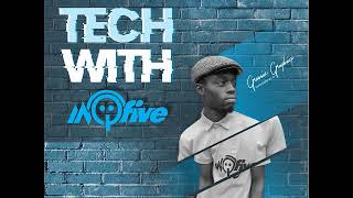 Afro House Mix 2019 | InQfive - Tech With InQfive #18