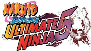Naruto Shippuden Ultimate Ninja 5 Ost  Collection Extended 20 Minutes